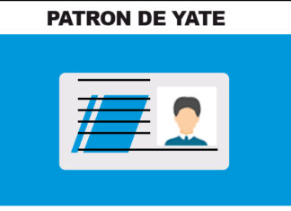 UNA JUEZA ABSUELVE A UN PATRÓN DE BARCO ACUSADO DE FALSIFICAR SU LICENCIA PARA NAVEGAR YATES PATRON DE YATE