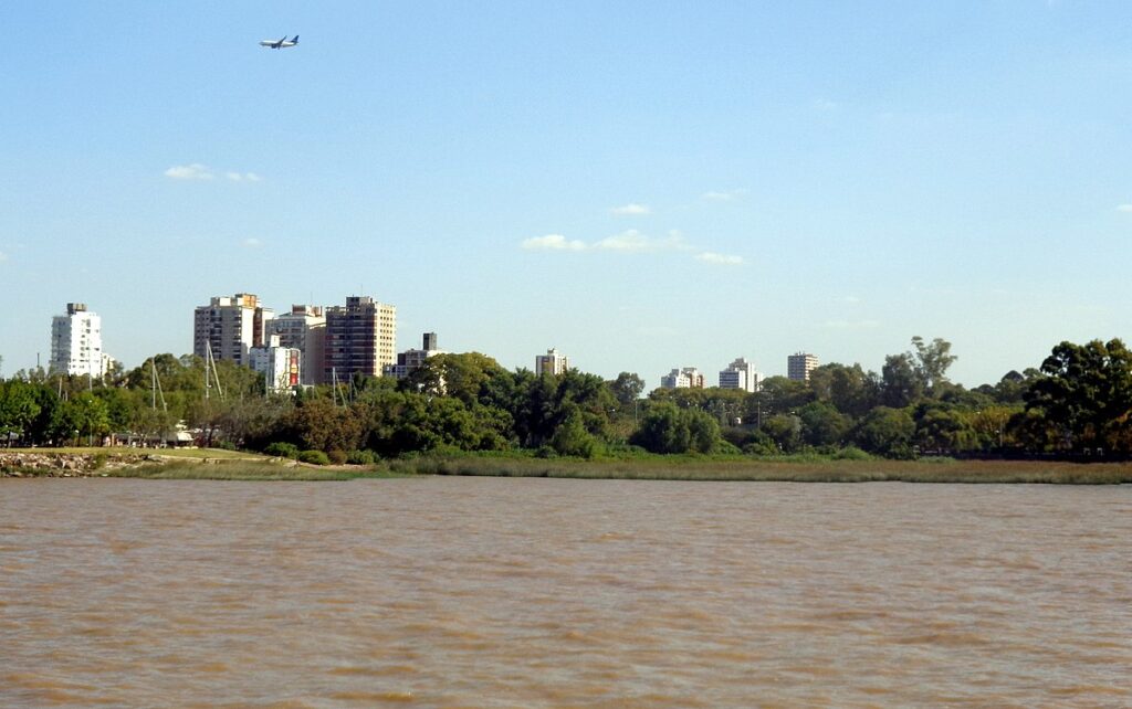 Rescate Río de La Plata (1)