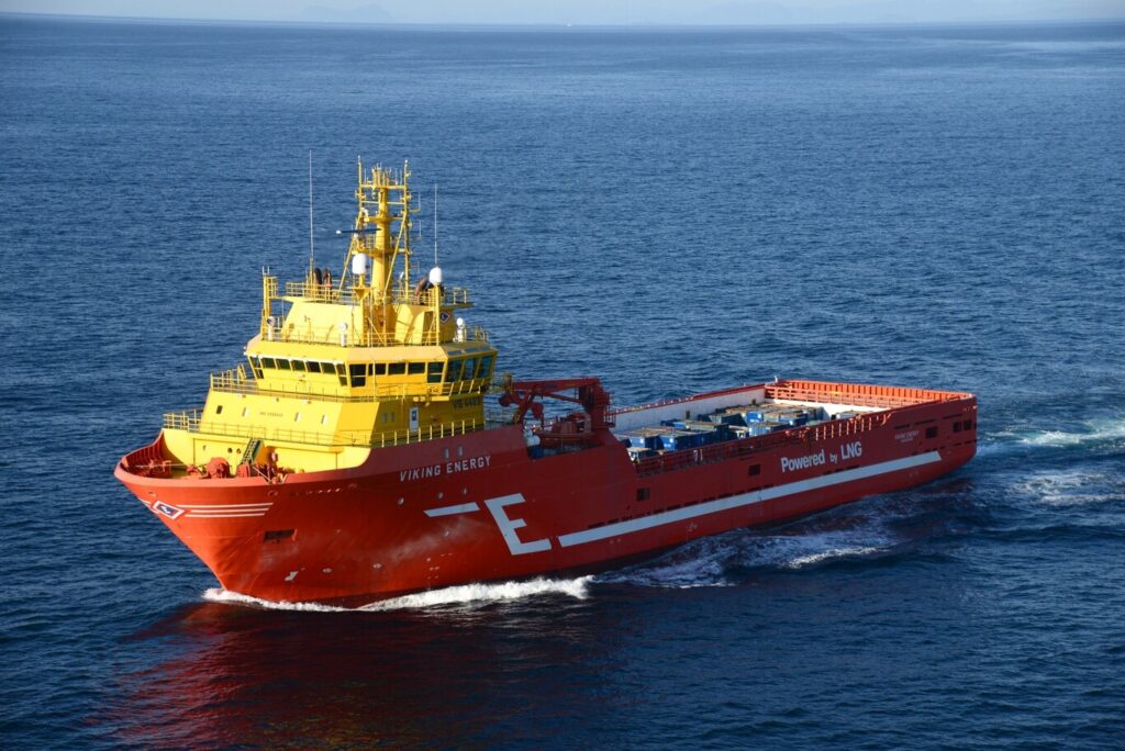 Barco de hidrógeno (1)