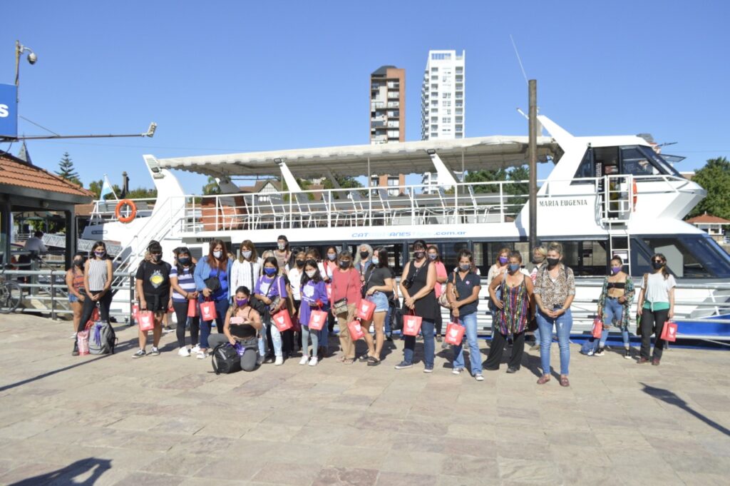 Municipio de Tigre Delta