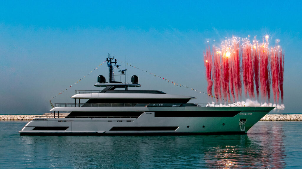 Riva Fifty