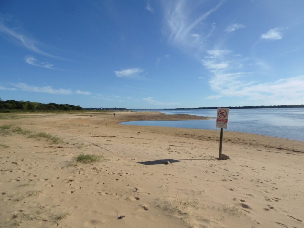 Ituzaingó Río Paraná (1)