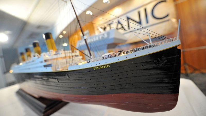 Mitos Titanic (6)