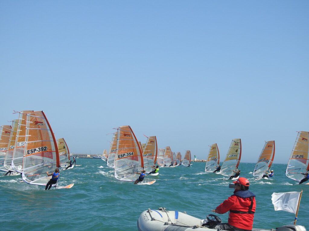 Windsurf España