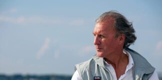 COVID-19: PHILIPPE BRIAND EXPLICA CÓMO ES DISEÑAR UN YATE A DISTANCIA