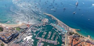 SALÓN DE CANNES PRESENTA STAND CON CAMBIOS SIGNIFICATIVOS PARA EL 2024