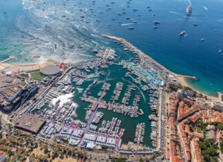 SALÓN DE CANNES PRESENTA STAND CON CAMBIOS SIGNIFICATIVOS PARA EL 2024