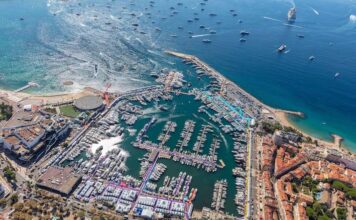 SE CONFIRMA UNA NUEVA FECHA PARA LA 43° EDICIÓN DEL FESTIVAL DE YATES DE CANNES
