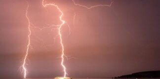 RAYOS NAVEGANDO, COMO PROTEGERNOS Y COMO PROTEGER NUESTRO BARCO