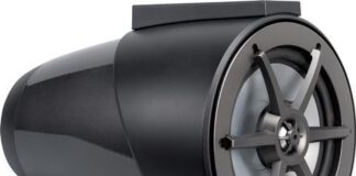 NUEVA CARCASA DE TORRE DE VIGILIA DE POLK ULTRAMARINE