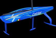 FLYING NIKKA: EL REVOLUCIONARIO VELERO VOLADOR QUE SE CONSTRUYE EN ESPAÑA