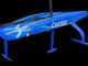 FLYING NIKKA: EL REVOLUCIONARIO VELERO VOLADOR QUE SE CONSTRUYE EN ESPAÑA