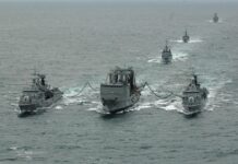 SE ENCUENTRA ABIERTA LA INSCRIPCIÓN PARA INGRESAR A LA ARMADA ARGENTINA