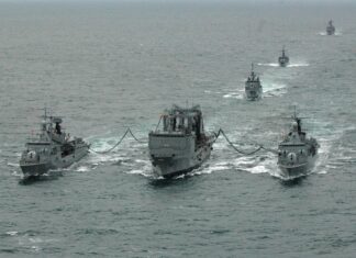 SE ENCUENTRA ABIERTA LA INSCRIPCIÓN PARA INGRESAR A LA ARMADA ARGENTINA