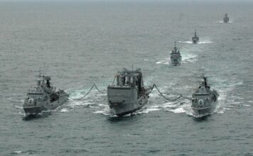 SE ENCUENTRA ABIERTA LA INSCRIPCIÓN PARA INGRESAR A LA ARMADA ARGENTINA