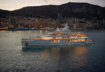 BENETTI GANÓ LOS OSCARS AL DISEÑO NÁUTICO