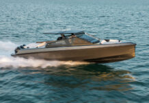 43WALLYTENDER X: EL LADO DEPORTIVO DE WALLY