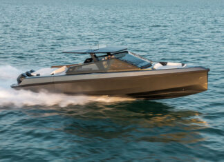 43WALLYTENDER X: EL LADO DEPORTIVO DE WALLY