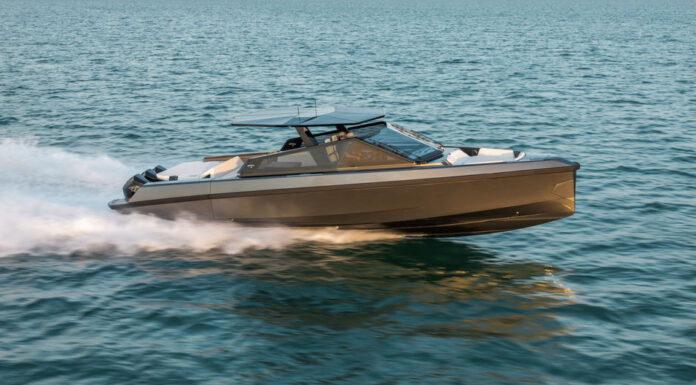 43WALLYTENDER X: EL LADO DEPORTIVO DE WALLY