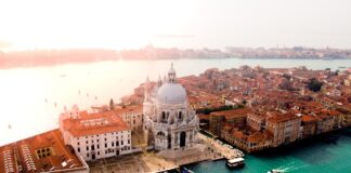 GÉNOVA Y VENECIA SE UNEN PARA EL DESARROLLO NÁUTICO