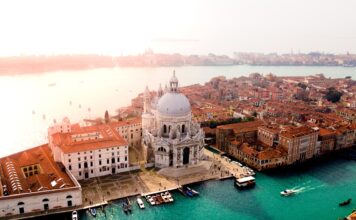 LOS ESTRENOS DE FERRETTI GROUP EN EL SALÓN NÁUTICO DE VENECIA 2021