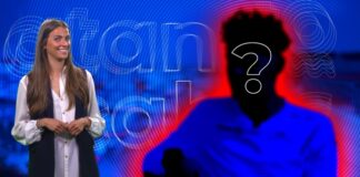 VIDEO- ATANDO CABOS TV DE ESPAÑA, TERCER PROGRAMA DE MAYO