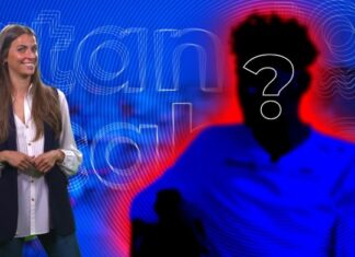 VIDEO- ATANDO CABOS TV DE ESPAÑA, NUEVO PROGRAMA