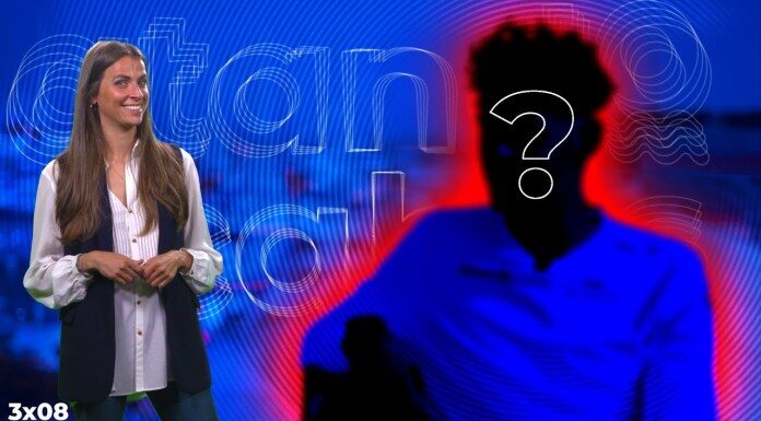 VIDEO- ATANDO CABOS TV DE ESPAÑA, NUEVA EDICIÓN