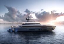 EL GRUPO AZIMUT|BENETTI CONFIRMA SU POSICIÓN COMO CONSTRUCTOR LÍDER MUNDIAL DE MEGAYATES POR 26.º AÑO Y LANZA LA NUEVA DIVISIÓN DE SERVICIOS