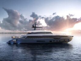 EL GRUPO AZIMUT|BENETTI CONFIRMA SU POSICIÓN COMO CONSTRUCTOR LÍDER MUNDIAL DE MEGAYATES POR 26.º AÑO Y LANZA LA NUEVA DIVISIÓN DE SERVICIOS