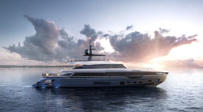 AZIMUT GRANDE TRIDECK: EL MODELO MÁS GRANDE CONSTRUIDO POR AZIMUT YACHTS HASTA AHORA