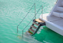 LA NUEVA ESCALERA ELÉCTRICA DE BESENZONI DEBUTARÁ MUNDIALMENTE EN VENECIA