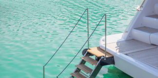 LA NUEVA ESCALERA ELÉCTRICA DE BESENZONI DEBUTARÁ MUNDIALMENTE EN VENECIA