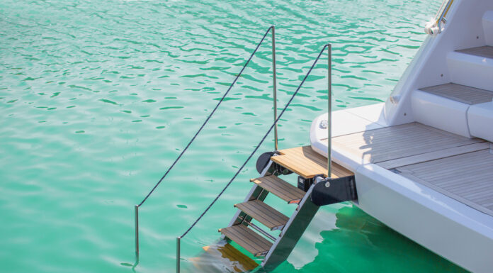 LA NUEVA ESCALERA ELÉCTRICA DE BESENZONI DEBUTARÁ MUNDIALMENTE EN VENECIA