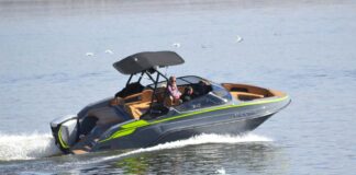 PRESENTACIÓN – PICCINI 229 SW, EXCELENCIA Y CONFORT