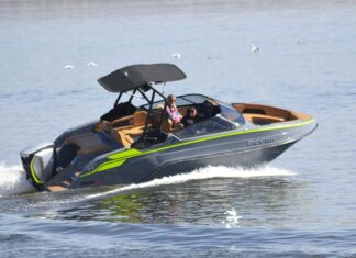 PRESENTACIÓN – PICCINI 229 SW, EXCELENCIA Y CONFORT