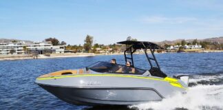 HOY EN ESLORAS PRESENTAMOS LA PICCINI 229 SW