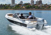 “LANCHA PLAN” DE NÁUTICA AIRE LIBRE