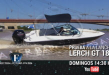 VIDEO – ESLORAS TV DE AYER, PROGRAMA COMPLETO, PARA VOLVER A VER BARCOS