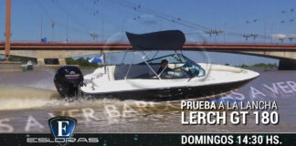 VIDEO – ESLORAS TV DE AYER, PROGRAMA COMPLETO, PARA VOLVER A VER BARCOS