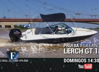 VIDEO – ESLORAS TV DE AYER, PROGRAMA COMPLETO, PARA VOLVER A VER BARCOS