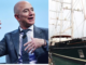 JEFF BEZOS, EL DUEÑO DE AMAZON, SE COMPRA SU PRIMER SUPERVELERO DE 127 METROS