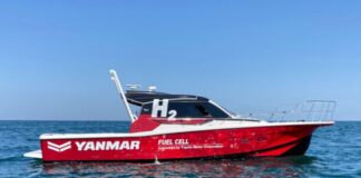 YANMAR ENTRE LOS FABRICANTES JAPONESES QUE COOPERAN EN EL DESARROLLO DE MOTORES DE HIDRÓGENO