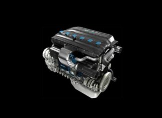 EMPRESAS JAPONESAS DESARROLLAN MOTORES MARINOS PROPULSADOS POR HIDRÓGENO