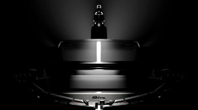 RIVA 68 “DIABLE”: LA NUEVA TENTACIÓN DE RIVA A LA QUE ES IMPOSIBLE RESISTIR