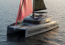 SUNREEF YACHTS ECO GANÓ EL PREMIO MEDIOAMBIENTAL 2020 DE LA UIM