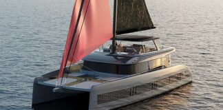 SUNREEF YACHTS ECO GANÓ EL PREMIO MEDIOAMBIENTAL 2020 DE LA UIM