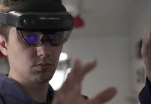 SANLORENZO LANZÓ SU NUEVO CASCO INTELIGENTE PARA YATES