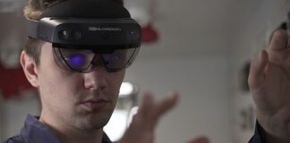 SANLORENZO LANZÓ SU NUEVO CASCO INTELIGENTE PARA YATES