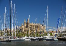 CUENTA REGRESIVA PARA EL PALMA SUPERYACHT SHOW 2021: UNO DE LOS EVENTOS MÁS IMPORTANTES DE ESPAÑA